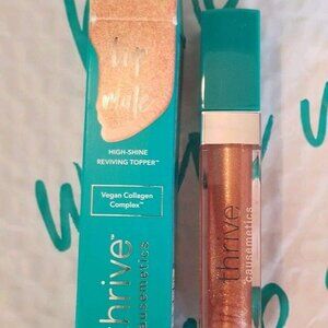 2 Thrive Causemetics Lip Mate - Glinda